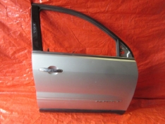 GMC ACADIA 2007 DRZWI PRAWE PRZÓD KPL