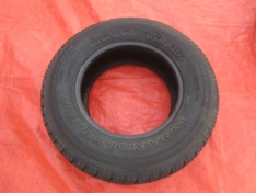 OPONA GOODYEAR WRANGLER HP 245/70 R16 LETNIA