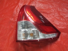 HONDA CRV IV 2013 LAMPA PRAWA TYŁ EU