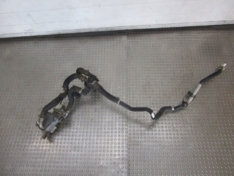 Chevrolet Volt Opel Ampera 1.4i 2010 WYMIENNIK CIEPLA ZAWÓR STERUJĄCY