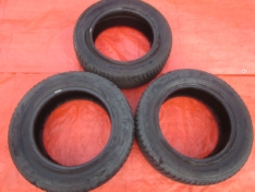 OPONA FALKEN EUROALL SEASON AS210 235/60 R17 CAŁOROCZNA