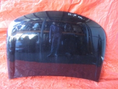 SUZUKI XL7 2007 MASKA WYCISZENIE