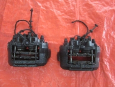 IVECO DAILY VI 70C 2019 ZACISK HAMULCOWY PRZÓD