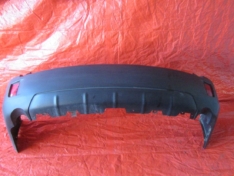 SUZUKI XL7 2007 ZDERZAK TYŁ KPL