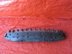 SUZUKI XL7 2007 ABSORBER WZMOCNIENIE ZDERZAKA TYŁ