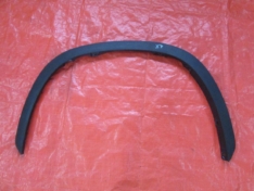 BMW X7 G07 LISTWA OSŁONA NAKŁADKA BŁOTNIKA LEWA PRZÓD