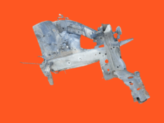 HONDA CRV III 2008 ĆWIARTKA PODŁUŻNICA LEWA PRZÓD