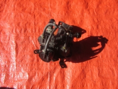 OPEL FRONTERA B 2.2i ZAWÓR ZAWORY PODCIŚNIENIA KPL