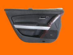 MZADA CX9 2008 BOCZEK DRZWI LEWY PRZÓD