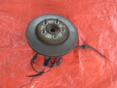 FORD ESCAPE II 2.3i 2007 ZWROTNICA PRAWA PRZÓD Z ABS HYBRYDA