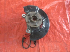 TOYOTA HIGHLANDER III 2020 ZWROTNICA PRAWA PRZÓD Z ABS