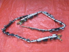 HONDA CRV IV 2013 KURTYNA POWIETRZNA PRAWA