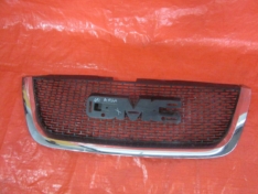 GMC ACADIA ATRAPA GRILL CHROM