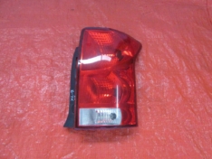 SUZUKI XL7 2007 LAMPA PRAWA TYŁ