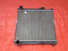 SUZUKI GRAND VITARA I 2.0i 2004 CHŁODNICA WODY