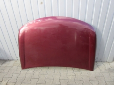 Suzuki XL7 2007 MASKA WYCISZENIE KOMPLETNA