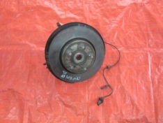 HONDA CRV IV 2.0i 2013 ZWROTNICA PRAWA PRZÓD Z ABS