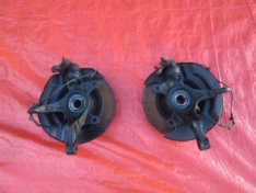 HONDA CRV III 2008 ZWROTNICA Z ABS PRZÓD