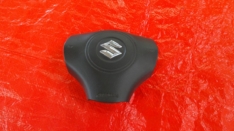 SUZUKI GRAND VITARA II 2007 PODUSZKA AIRBAG KIEROWCY