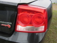 DODGE CHARGER 2010 LAMPA TYŁ PRAWA