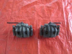 TOYOTA HIGHLANDER III 16-20 ZACISK HAMULCOWY PRZÓD