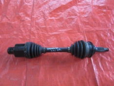 FORD ESCAPE II 2.3i 2007 PÓŁOŚ PRAWA PRZÓD HYBRYDA