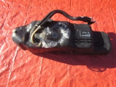 VOLKSWAGEN AMAROK 2.0D 2011 ZBIORNIK PALIWA BAK