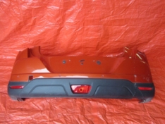 SSANGYONG TIVOLI 19-25 ZDERZAK TYŁ Z PDC