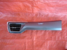 SSANGYONG TIVOLI 2019 LISTWA OSŁONA Z DESKI KRATKA NAWIEWU PRAWA