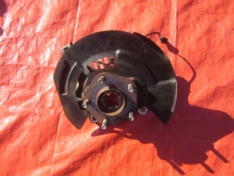 NISSAN MURANO Z52 ZWROTNICA Z ABS PRAWA PRZÓD