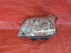 NISSAN X-TRAIL T30 LAMPA LEWA PRZÓD PRZETWORNICA XENON EU