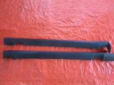 JEEP CHEROKEE KL 2016 LISTWA OSŁONA NAKŁADKA PROGU