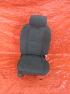 NISSAN PATHFINDER R51 2005 FOTEL PRAWY PASAŻERA EU