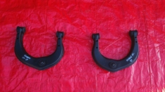 VOLKSWAGEN AMAROK 2011 WAHACZ GÓRNY PRZÓD