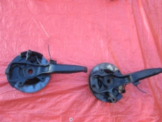 VOLKSWAGEN AMAROK 2.0D 2011 ZWROTNICA Z ABS PRZÓD