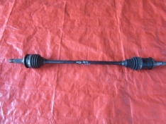 HONDA CRV IV 2.0i 2013 PÓŁOŚ LEWA TYŁ