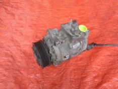 VOLKSWAGEN AMAROK 2.0D 2011 SPRĘŻARKA KLIMATYZACJI