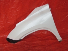 TOYOTA HIGHLANDER III 2020 BŁOTNIK LEWY PRZÓD ORYGINAŁ