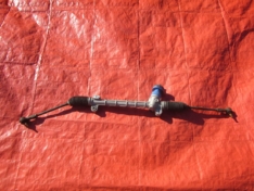 SSANGYONG KORANDO III 2.0i 2016 PRZEKŁADNIA KIEROWNICZA MAGLOWNICA EU