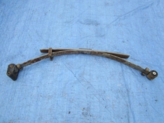 Volkswagen Amarok RESOR 2PIÓRA