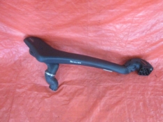 NISSAN PATHFINDER R51 2005 SNORKEL DOLOT RURA POWIETRZA