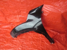 HONDA HRV II 2017 BŁOTNIK LEWY PRZÓD ORYGINAŁ