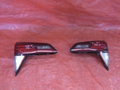 HONDA HRV II 2017 LAMPA TYŁ Z KLAPY