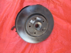 SSANGYONG TIVOLI 1.5T 2019 ZWROTNICA Z ABS PRAWA PRZÓD