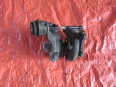 OPEL FRONTERA B 2.2D 98-02 TURBINA TURBOSPRĘŻARKA