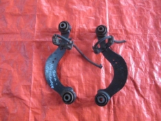 TOYOTA HIGHLANDER III 3.5i 16-20 WAHACZ TYŁ