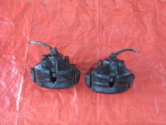 AUDI TT 2007 ZACISK HAMULCOWY PRZÓD