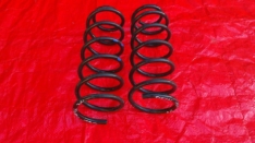 SSANGYONG TIVOLI 2019 SPRĘŻYNA TYŁ