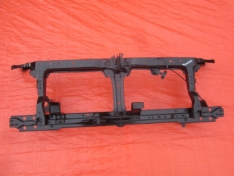 NISSAN PATHFINDER R51 2005 PAS PRZÓD BELKA WZMOCNIENIE ORYGINAŁ