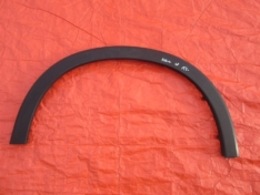 HONDA HRV II 2016 LISTWA NAKŁADKA OSŁONA BŁOTNIKA LEWA PRZÓD